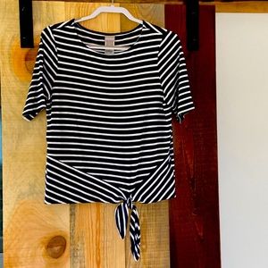 Chicos shirt, size 1(M)